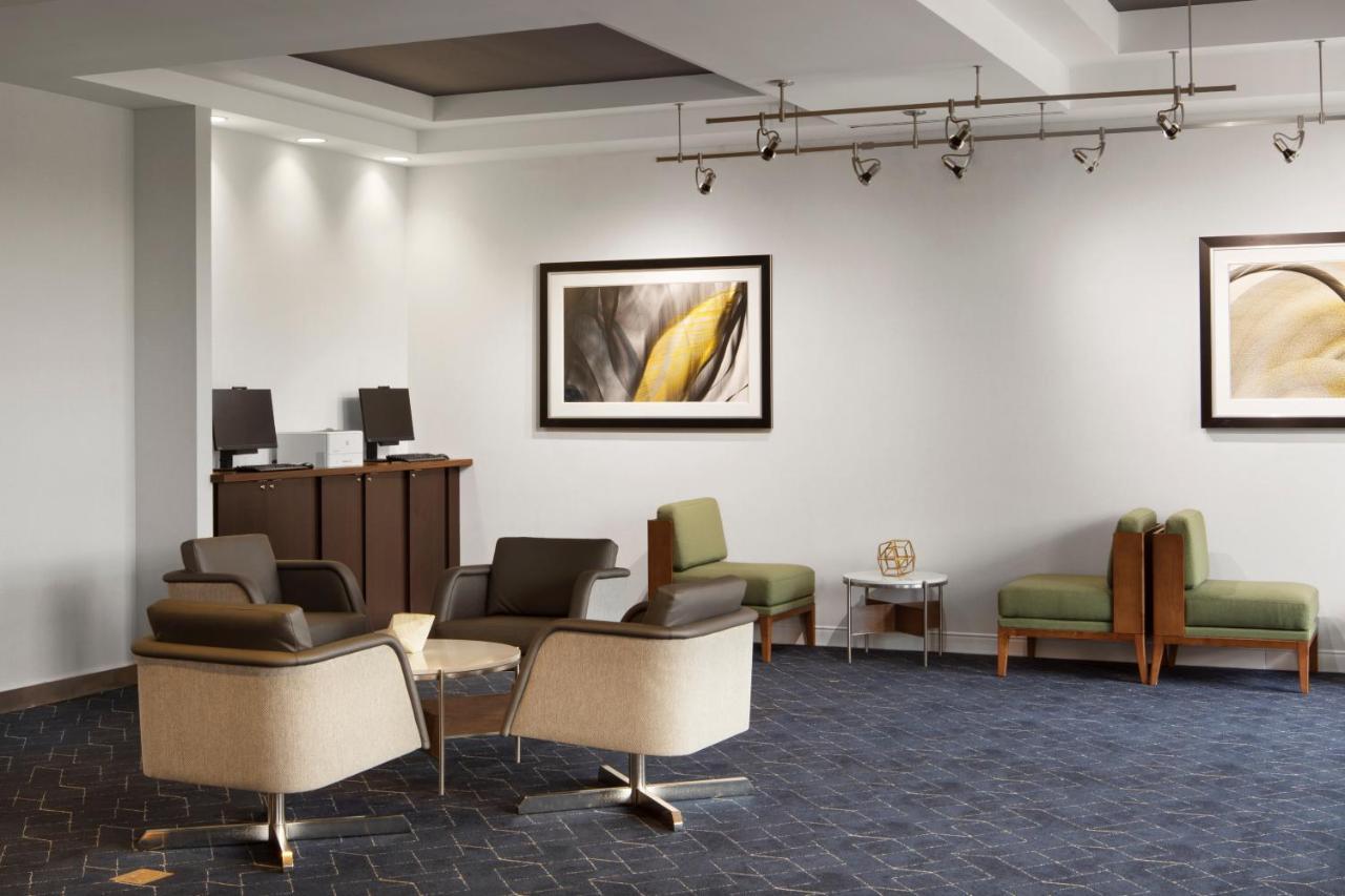 Courtyard Louisville Airport Zewnętrze zdjęcie