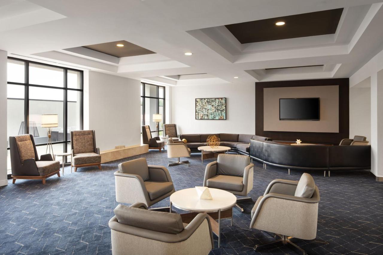 Courtyard Louisville Airport Zewnętrze zdjęcie